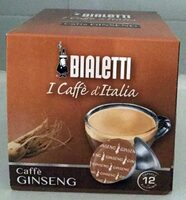 Ginseng