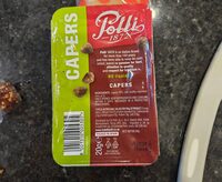 Capers
