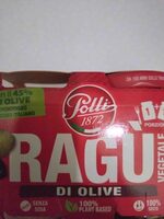 Ragù di olive
