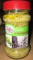 Polli Pesto Alle Zucchine