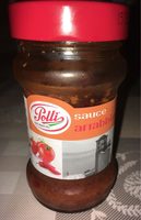Sauce Arrabbiata