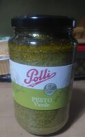 Pesto verde