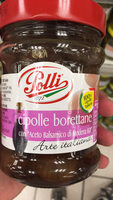 Cipolle Borettane
