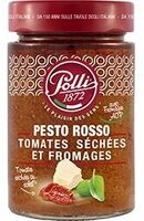 Pesto rosso