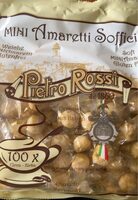 Mini Amaretti Soffiei