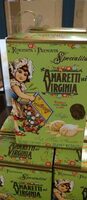 Amarettini Virginia