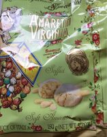 Amaretti Virginia