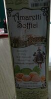 Amaretti soffici