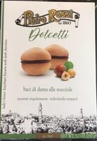Baci di Dama