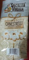 Canestrelli