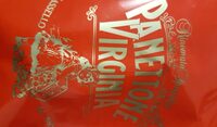 Panettone Virginia