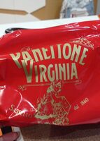 Panettone virginia