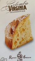 Colomba VIRGINIA