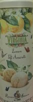 Amaretti Virginia