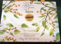 Baci di Dama