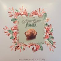 Marrons glacés