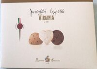 Specialità assortite