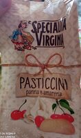 Pasticcini