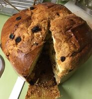 Panettone