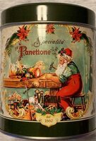 Panettone