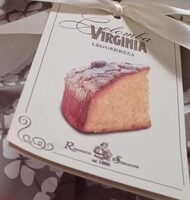 Colomba Virginia