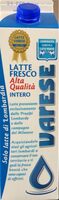 Latte Fresco intero