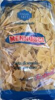 Fiocchi Pasta di semola di grano duro