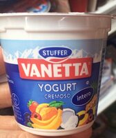 Yogurt