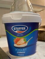 Yogurt