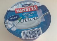 Yogurt Bianco