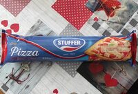 Crea... Pizza rettangolare