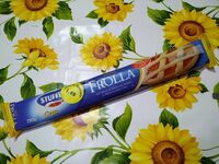 Pasta Frolla