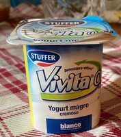 Yogurt magro Vivita