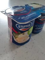 Yogurt