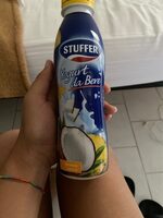 Yogurt da bere