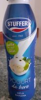 Yogurt da bere - Mela e Banana