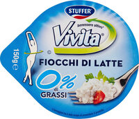 Vivita fiocchi di latte