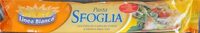 Pasta sfoglia