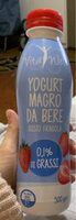 Yogurt Magro da bere