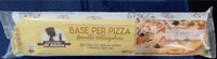 Base per pizza