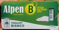 Yogourt bianco