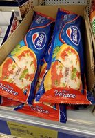 Pizza verace