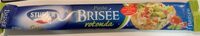 Pasta brisee