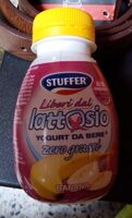 Yogurt da bere