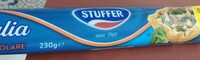 Sfoglia stuffer