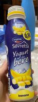 Silvretta yogurt da bere