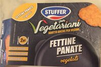 Fettine panate