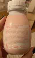 Yogurt magro da bere
