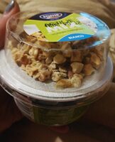 Active Mix