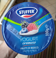 Yogurt